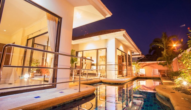 2bdr Avoca Pool Villas 65