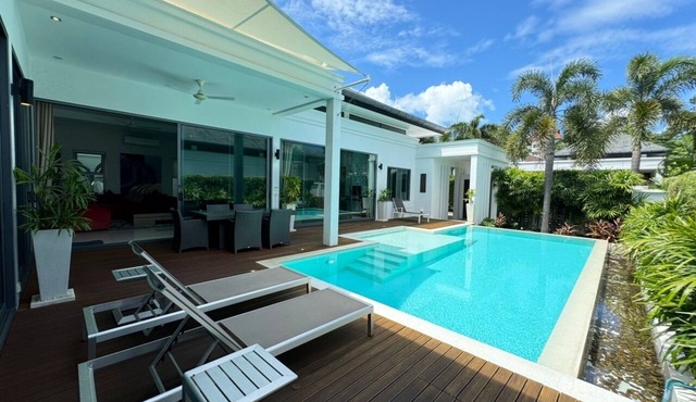 2BR Oasis in Rawai Phuket