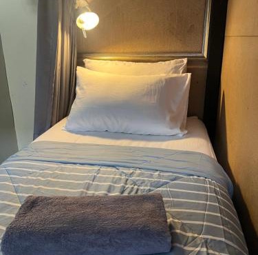 2street Hostel