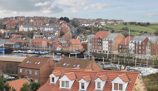 3 bedroom accommodation in Whitby in Whitby