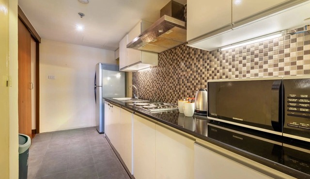 3 BR/Sky view/Lumpini/Monthly