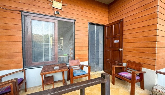 300m to Beach, Sunset View | Modern 2BR Home