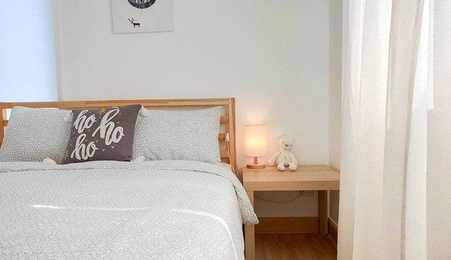 3BRM COZY FAMILY HOME