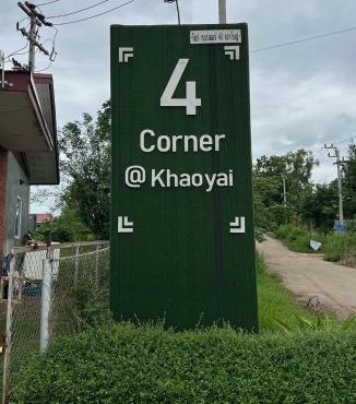 4 Corner Khaoyai