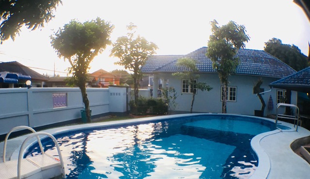 A. N Villas @ Chalong Phuket