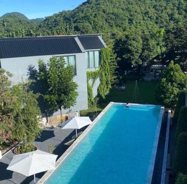 Adoor hotel Khao Yai