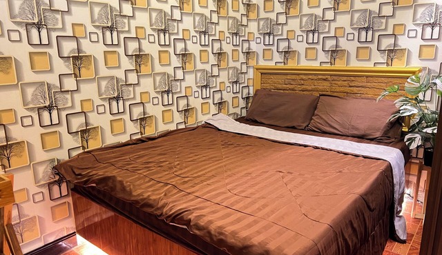 Airi Homestay
