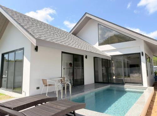 Akara Poolvilla Naithon Beach