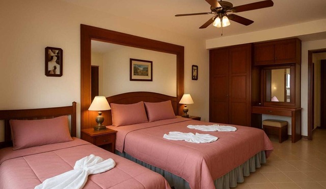 Aksarai Hotel Patong