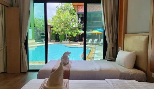 Alaita Boutique Phuket