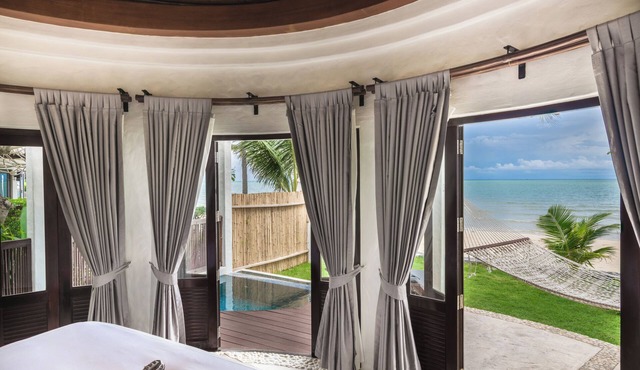 Aleenta Hua Hin - Pranburi