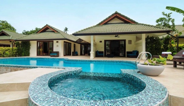 am Strand by Interhome