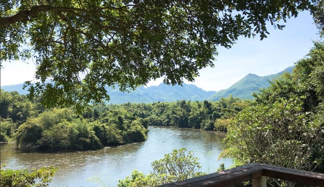 Amazing View 4BR home by River Kwai