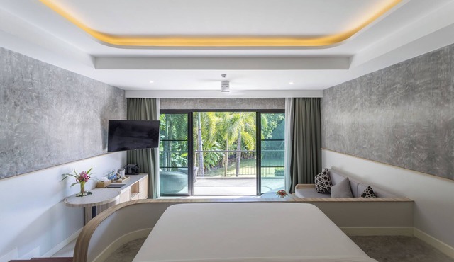 Anana Ecological Resort Krabi