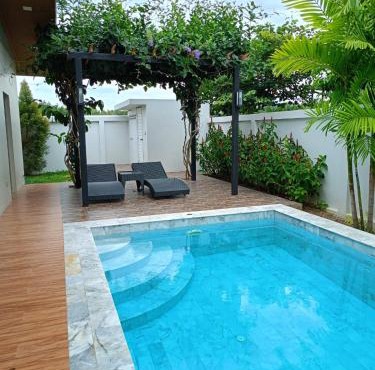 Anchan Gardens Pool Villa 23