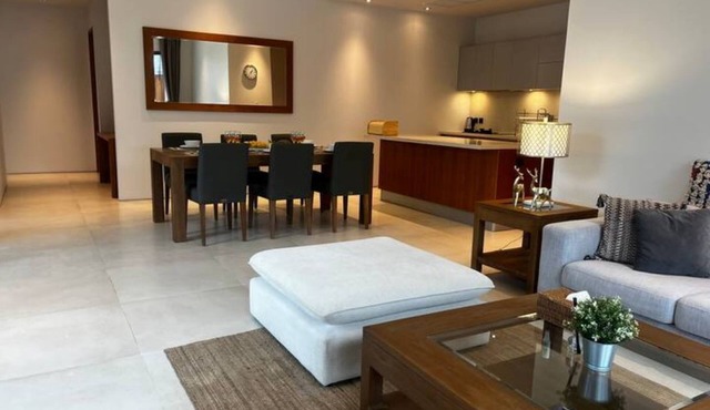 Anchan Hills 5 Baliness Villa Choeng Thale