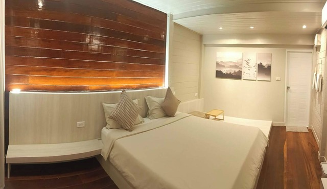 Aob-Oun Homestay