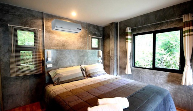 Aonang Lodge - SHA