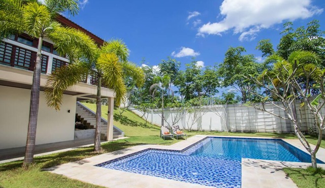 Aonanta Pool Villa by Aonanta Group