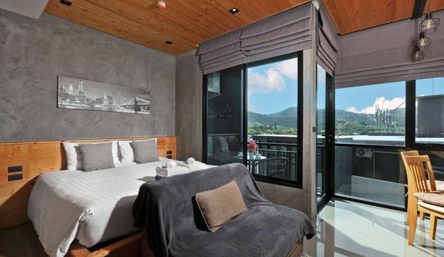 Apartment ReLife Windy 725 by CapitalPro
