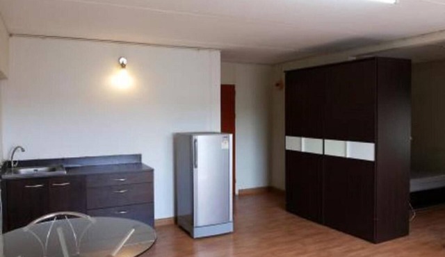 Asia Don Mueang Bangkok Condominium