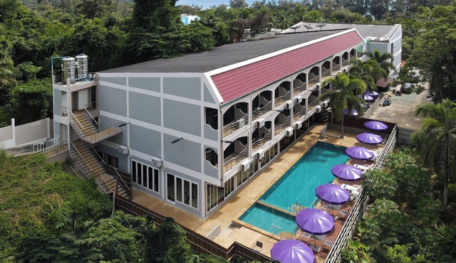 Aspira Resort Klong Muang Krabi