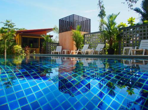 AT Bangsak Resort