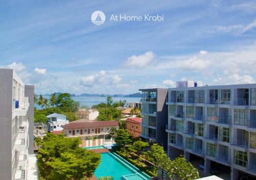 At Sea Condotel
