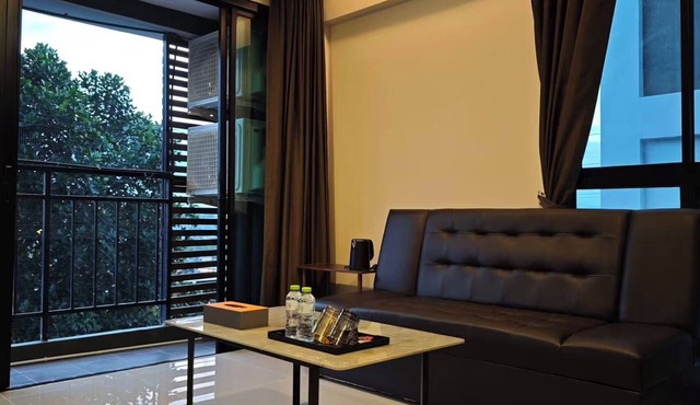 ATOUR Rayong Hotel