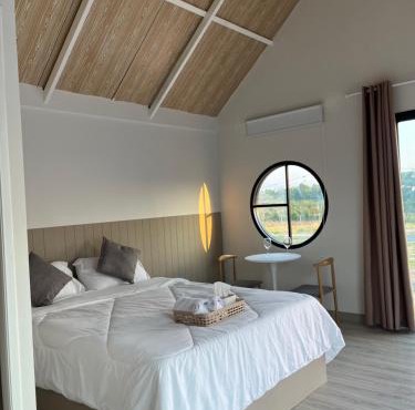 Aureina Khaoyai Resort