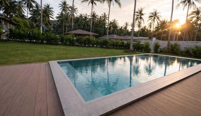 AVA Axis Villa
