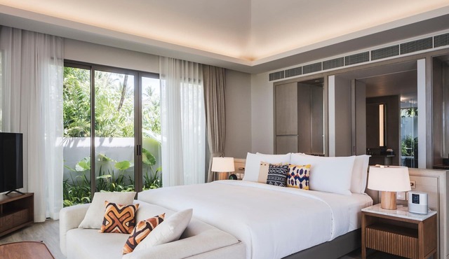 Avani+ Khao Lak Resort