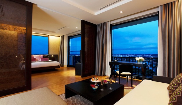 Avani Khon Kaen Hotel & Convention Centre