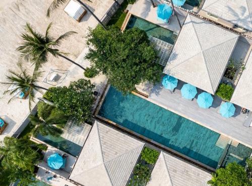 Avani Plus Vacation Club Samui
