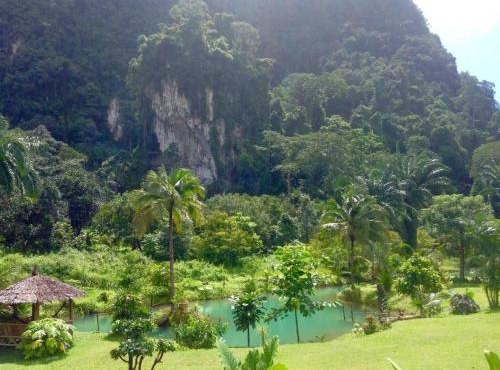 Baan Blue River 3 bedrooms