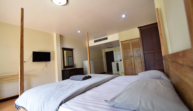 Baan Chai Lay Apartment