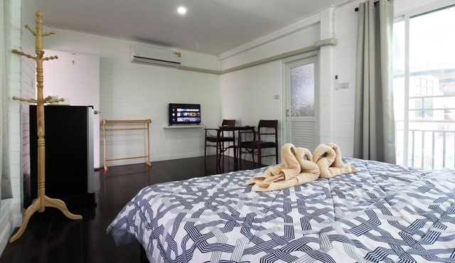 Baan Khunphiphit Homestay no2229