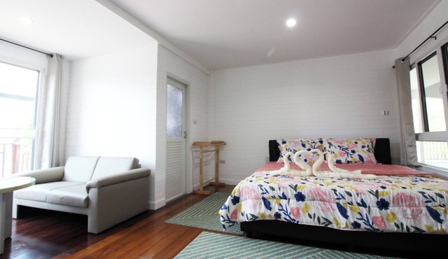 Baan Khunphiphit Homestay no2322