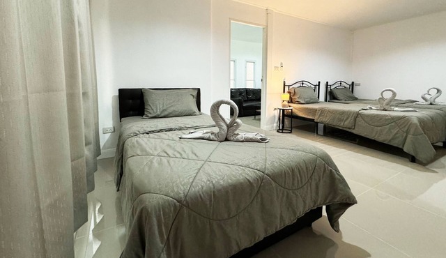 Baan Khunphiphit Homestay no3373