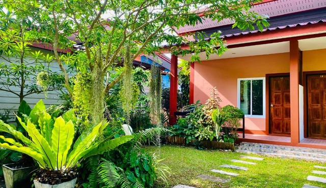 Baan Longhaad