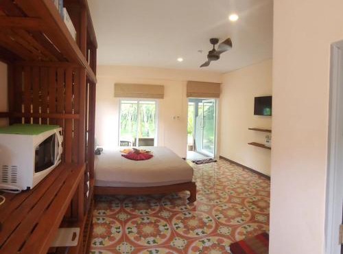 Baan NomTham