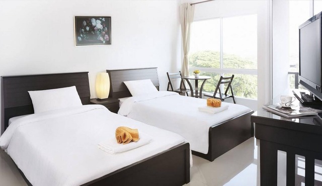 Baan Payai Resort