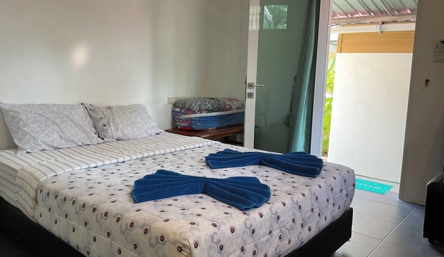 Baan Sabai Guesthouse