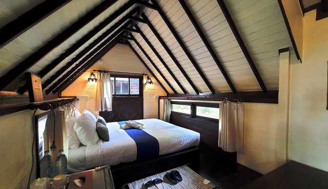 Baan Thong Ching Resort