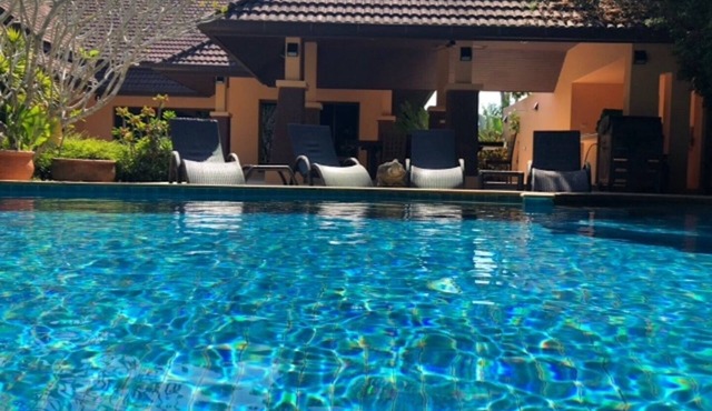 Baan Zoe Luxury Pool Villa, Krabi