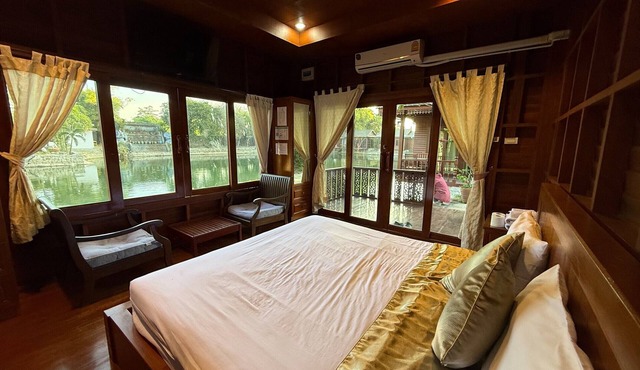 Baankiangnam Pattaya