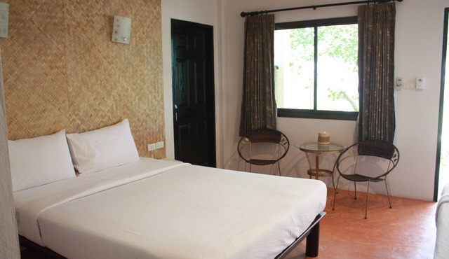 Bamboo Resort