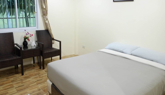 Ban Medsai Resort
