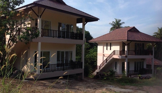 Ban Sabai 1 - Koh Phangan