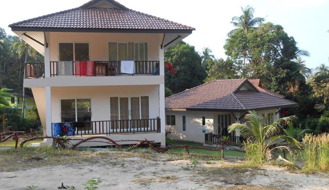 Ban Sabai 2 - Koh Phangan
